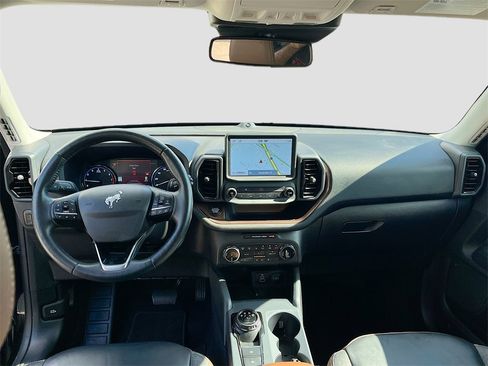 Used 2023 Ford Bronco Sport Outer Banks w/ Tech Package image 23