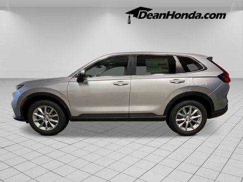 New 2026 Honda CR-V EX image 2