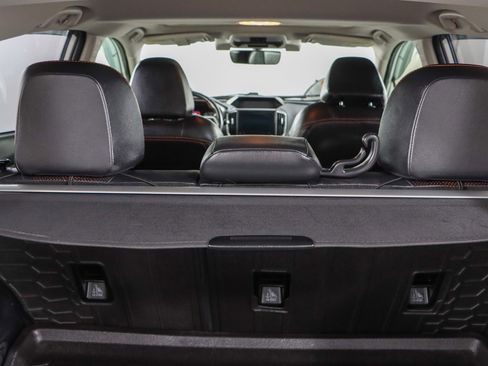 Used 2023 Subaru Crosstrek 2.5i Limited w/ Moonroof Package image 29