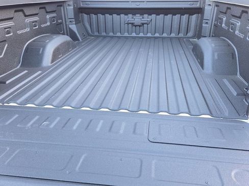 New 2026 Chevrolet Silverado 2500 LT w/ Trail Boss Package image 7