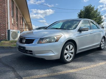 Used 2010 Honda Accord EX