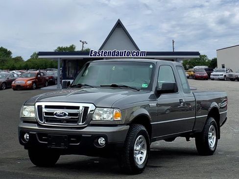 Used 2011 Ford Ranger XLT image 1