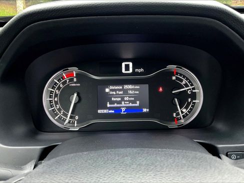 Used 2023 Honda Ridgeline RTL image 15