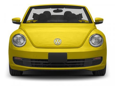 Used 2013 Volkswagen Beetle 2.5 image 4