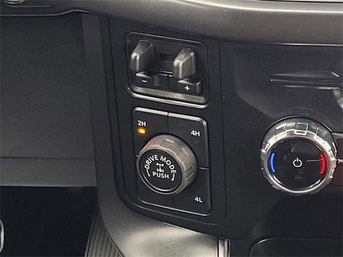 Used 2024 Ford F150 XLT w/ Equipment Group 302A MID image 25