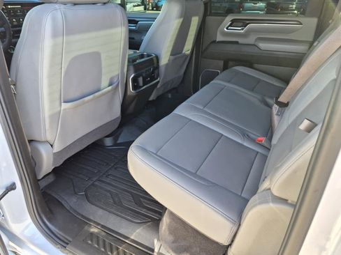 Certified 2024 GMC Sierra 2500 SLT w/ Texas SLT Premium Package image 17