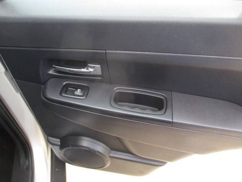 Used 2012 Jeep Liberty Sport AWD/4WD image 33