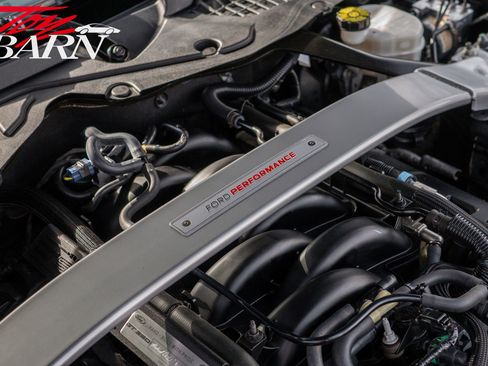 Used 2018 Ford Mustang Shelby GT350R w/ GT350R Equipment Group 920A image 42