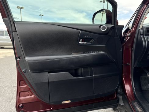 Used 2015 Lexus RX 350 AWD image 12