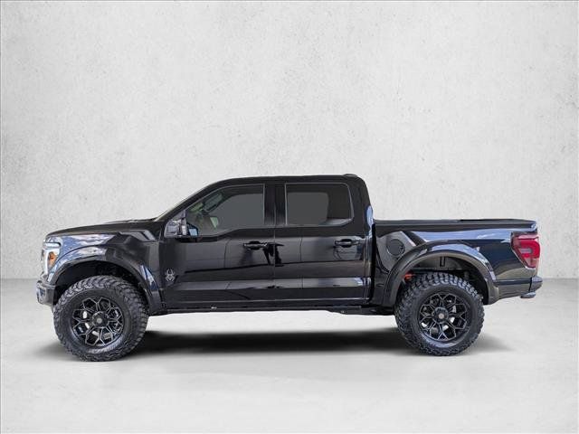 New 2026 Ford F150 Raptor AWD/4WD image 5