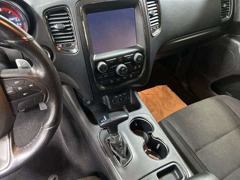 Used 2020 Dodge Durango R/T w/ Blacktop Package image 7