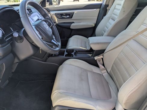 Used 2019 Honda CR-V LX image 25
