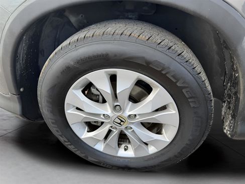 Used 2013 Honda CR-V EX image 28