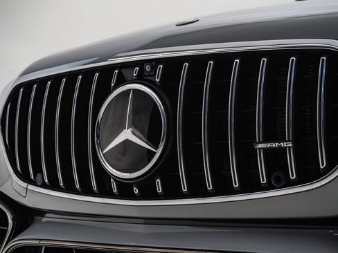 Used 2024 Mercedes-Benz S 63 AMG S image 8