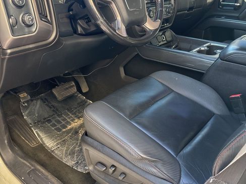 Used 2014 GMC Sierra 1500 SLT image 43