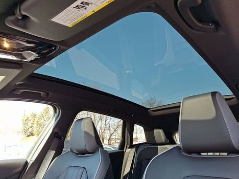 New 2026 BMW X3 xDrive30 AWD/4WD image 13