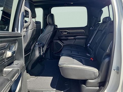 Used 2020 RAM 1500 Limited w/ Advanced Safety Group AWD/4WD image 12