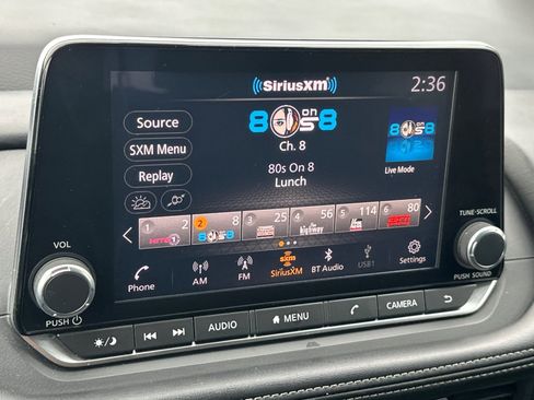 Certified 2024 Nissan Rogue S image 18