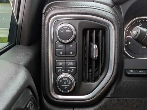 Used 2021 GMC Sierra 2500 Denali w/ Denali Ultimate Package AWD/4WD image 21
