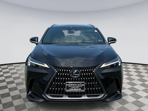 Used 2024 Lexus NX 350 AWD image 6