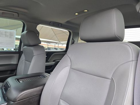 Used 2017 Chevrolet Silverado 2500 LTZ w/ Duramax Plus Package image 9