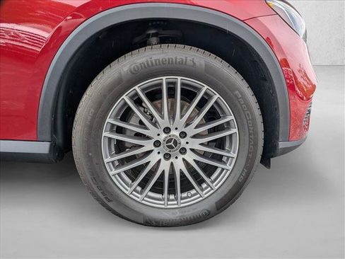 Certified 2026 Mercedes-Benz GLC 300 4MATIC image 25