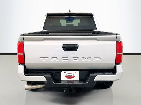 New 2026 Toyota Tacoma SR5 RWD image 5