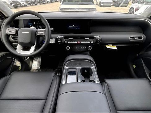 New 2026 Hyundai Palisade SEL image 5