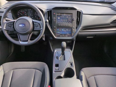New 2025 Subaru Impreza 2.0i image 13
