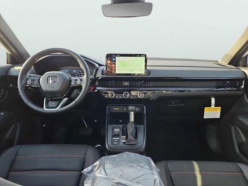 New 2026 Honda CR-V Sport Touring image 7