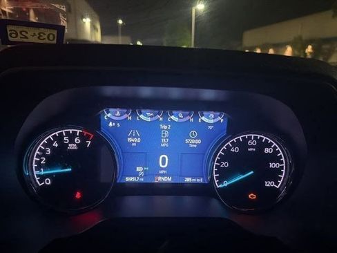 Used 2021 Ford F150 XLT w/ Equipment Group 302A High image 4