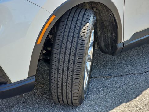 Certified 2023 Honda CR-V EX-L image 31