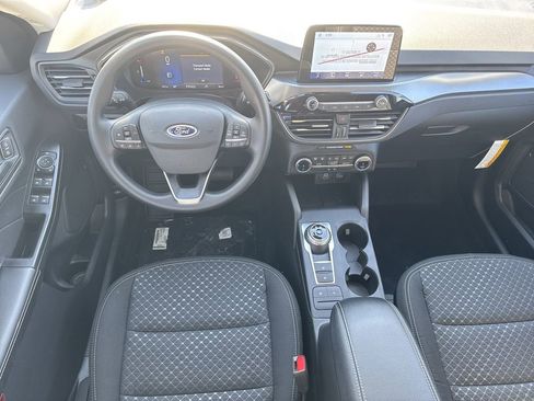 New 2026 Ford Escape Active image 22
