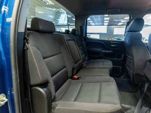 Used 2019 GMC Sierra 2500 SLE image 16