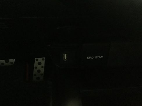 Used 2021 Toyota Camry TRD image 35