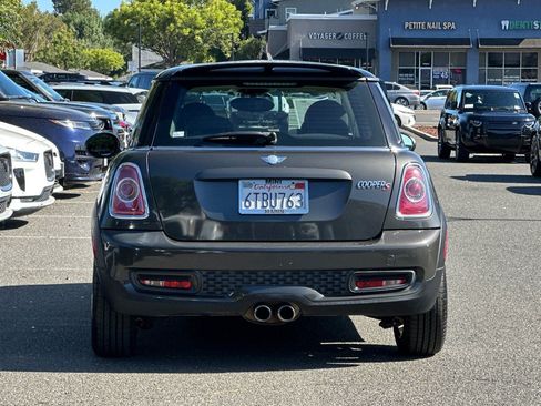 Used 2011 MINI Cooper S FWD image 9
