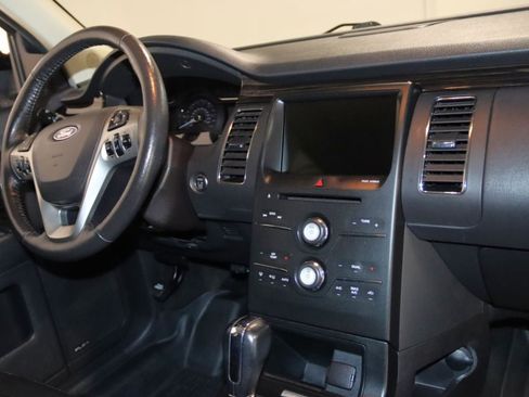 Used 2018 Ford Flex SEL w/ Equipment Group 202A FWD image 50