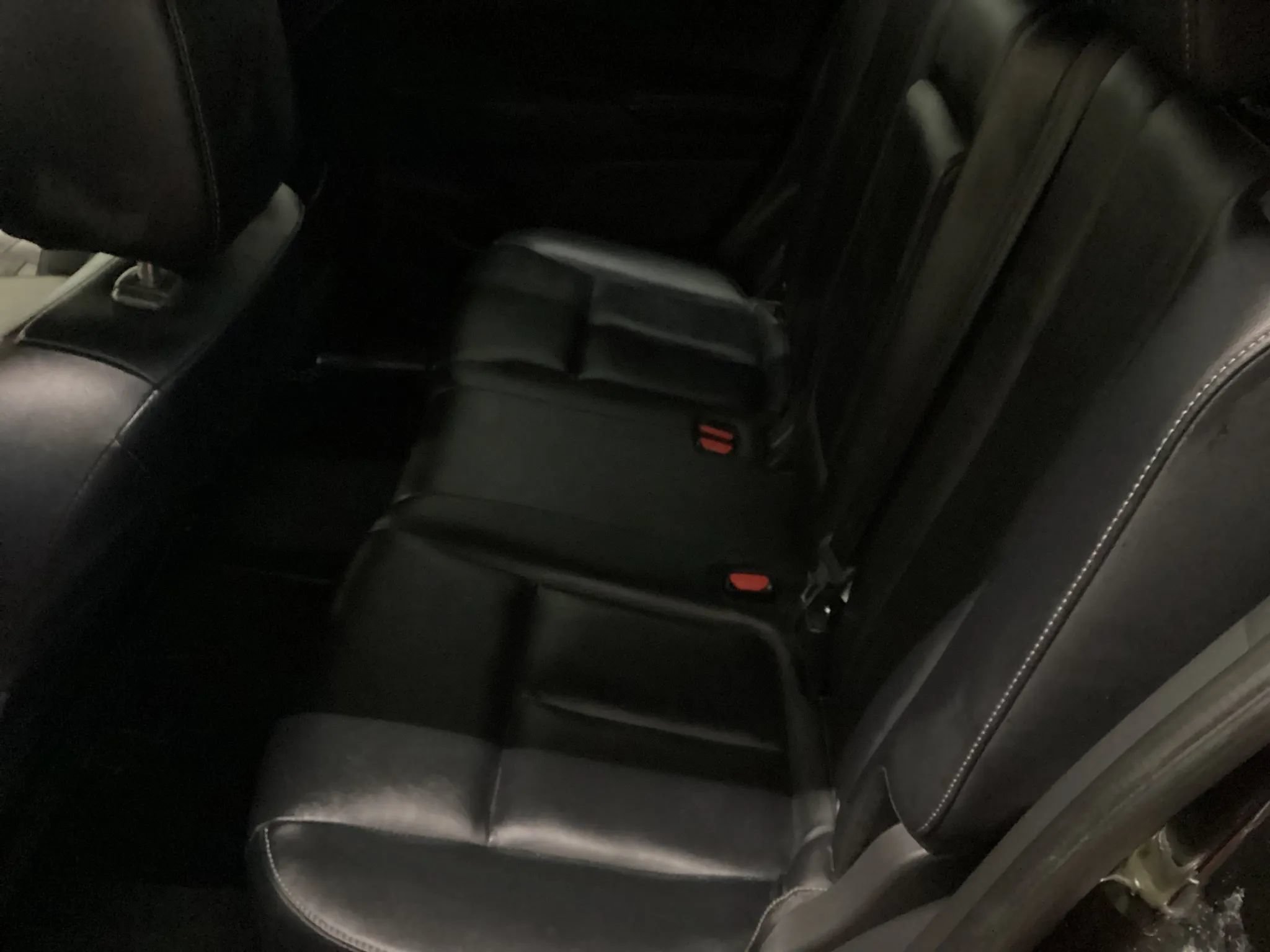 Used 2024 Mitsubishi Eclipse Cross SE AWD/4WD image 5