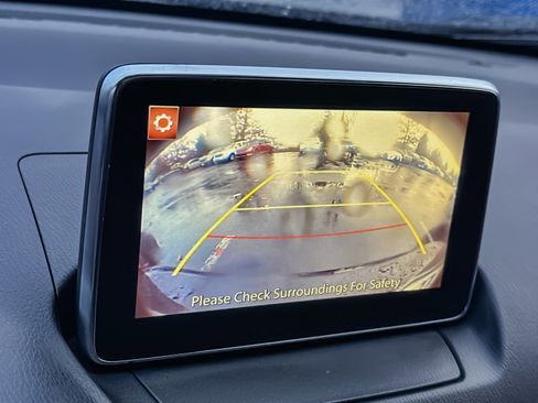 Used 2017 MAZDA CX-3 Touring w/ Premium Package image 19