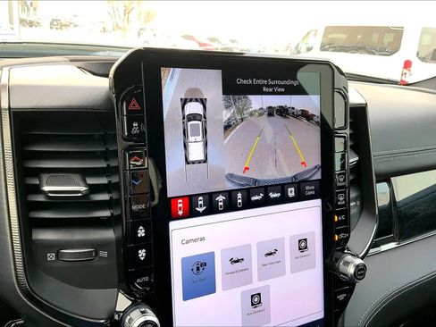 Used 2026 RAM 1500 RHO w/ RHO Level 1 Equipment Group image 27