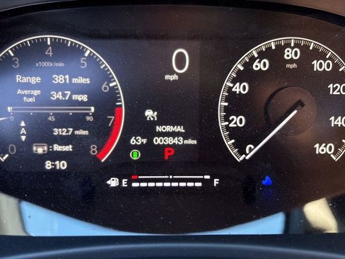 Used 2026 Honda Civic Sport image 27