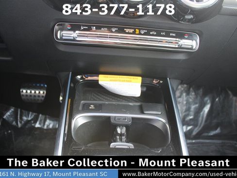 Certified 2025 Mercedes-Benz GLB 250 GLB 250 image 36