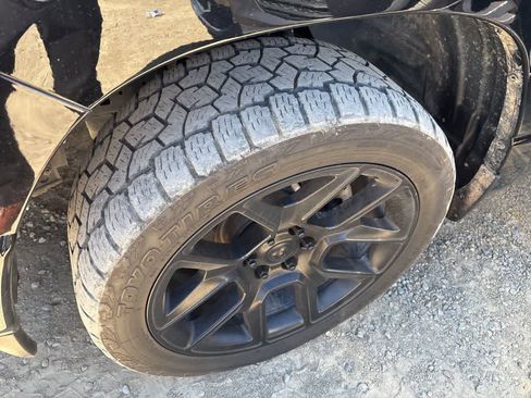 Certified 2023 RAM 1500 Laramie image 2