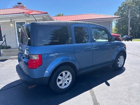 Used 2007 Honda Element EX image 2