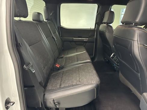 Used 2023 Ford F150 Tremor image 30