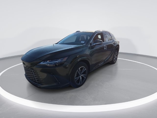 New 2026 Lexus RX 350 Premium w/ Convenience Package FWD image 4