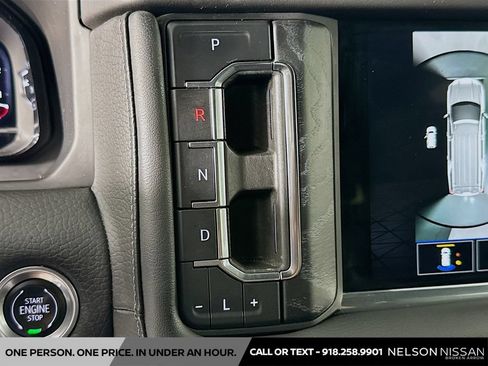 Used 2023 GMC Yukon Denali AWD/4WD image 16