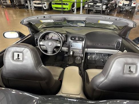 Used 2010 Chevrolet Corvette Grand Sport w/ Preferred Equipment Group RWD image 7
