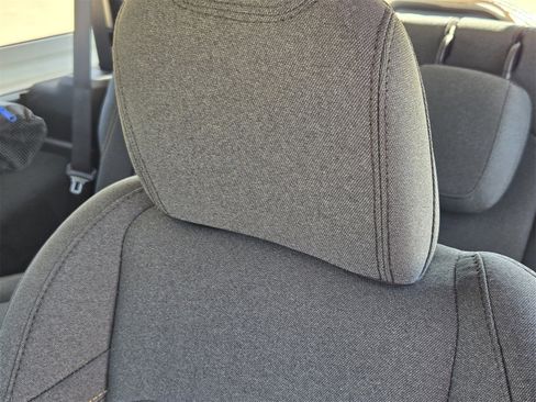 New 2026 Jeep Wrangler Sport image 14