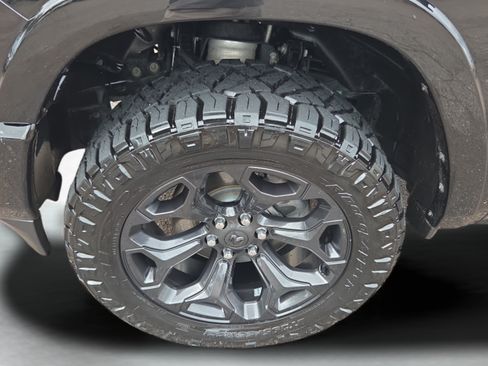 Used 2022 RAM 1500 Limited AWD/4WD image 29